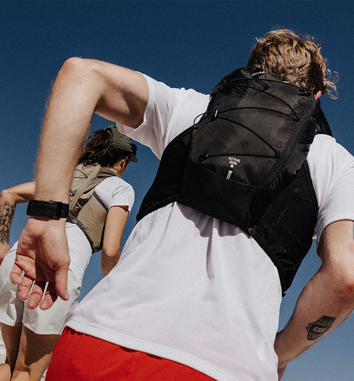 Juoksureput Juoksureput