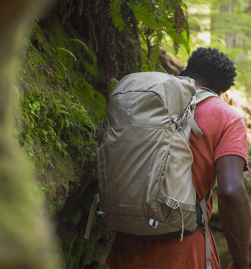 Trekking Backpacks