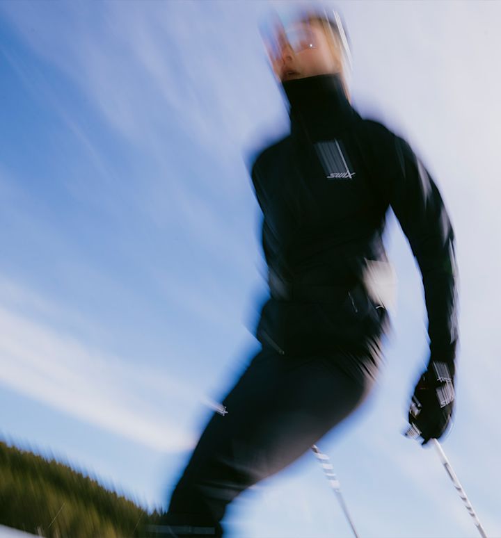 Langrendsløb Langrendsløb