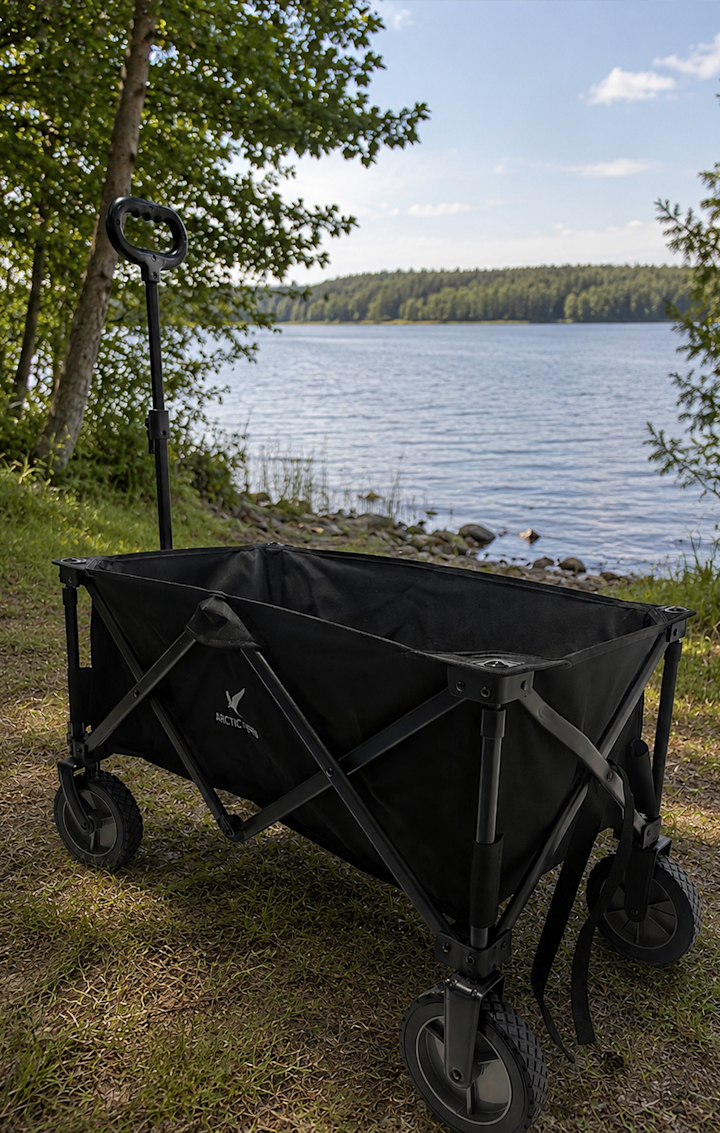 Opbevaringsmøbler