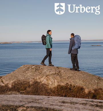 Utberg Outnorth - The best of scandinavian outdoor