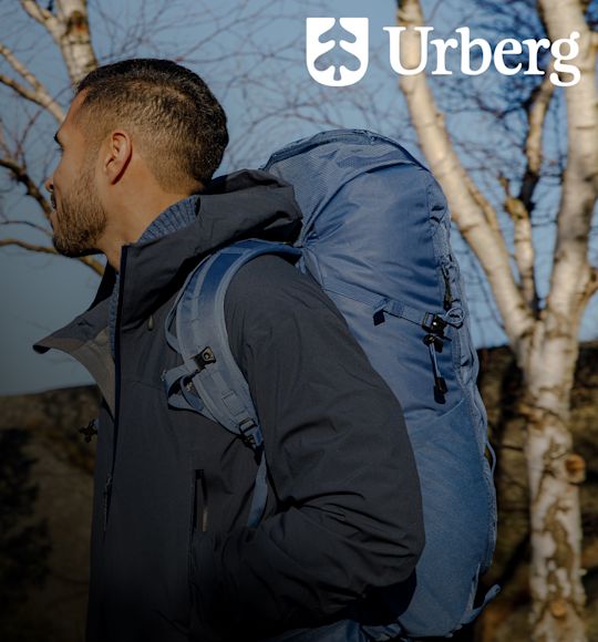 Utberg Outnorth - The best of scandinavian outdoor