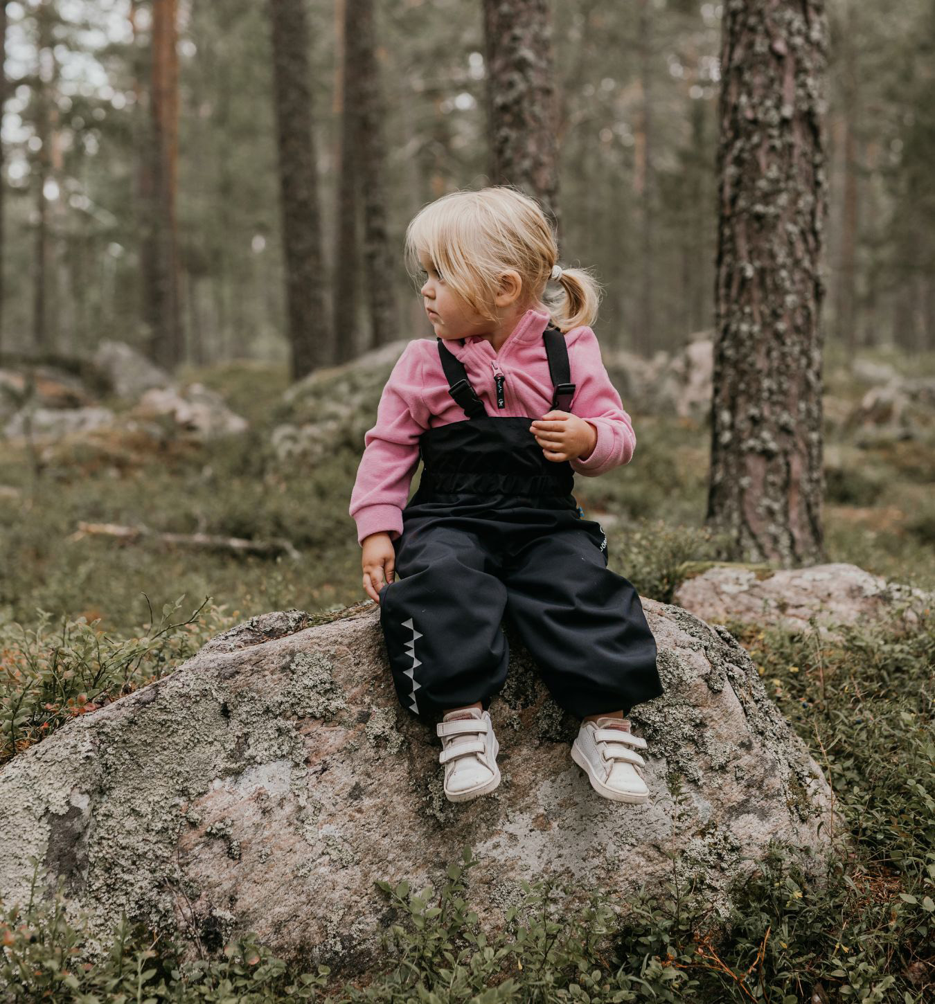 Buy Isbjörn of Sweden products from Outnorth