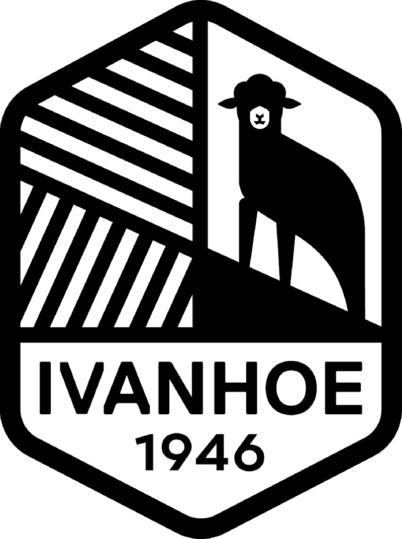 Ivanhoe