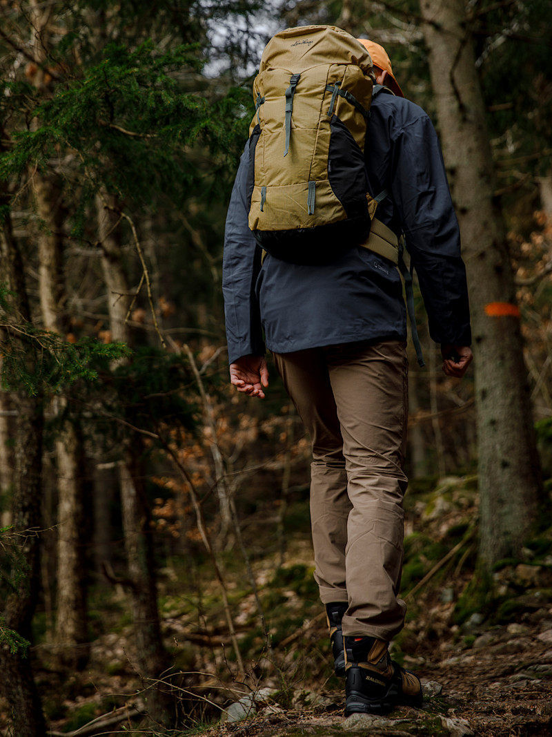 Hiking