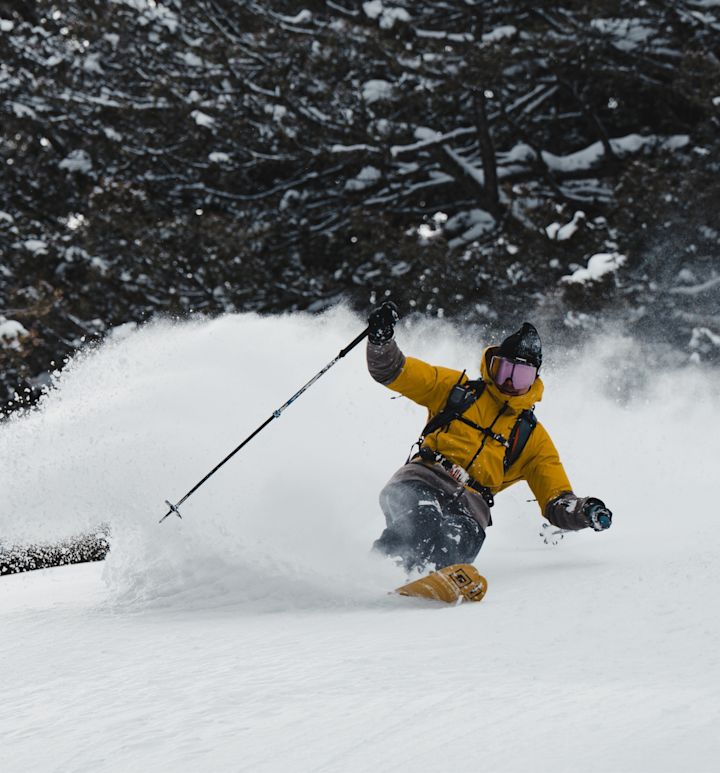 Snowsports Snowsports