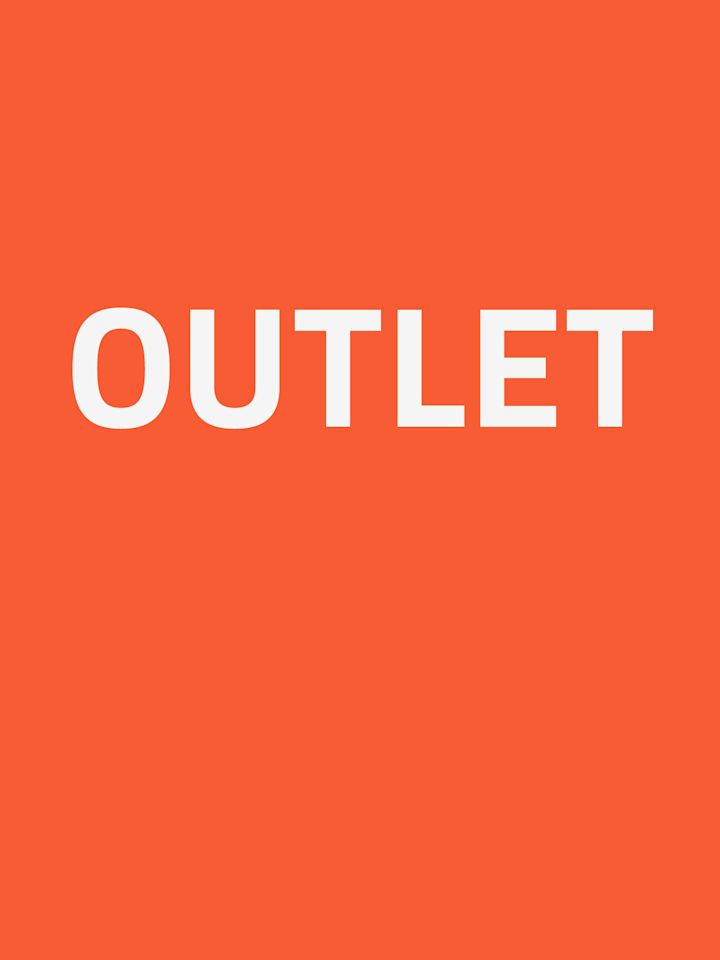 Tutustu täydennettyyn Outlet-valikoimaamme