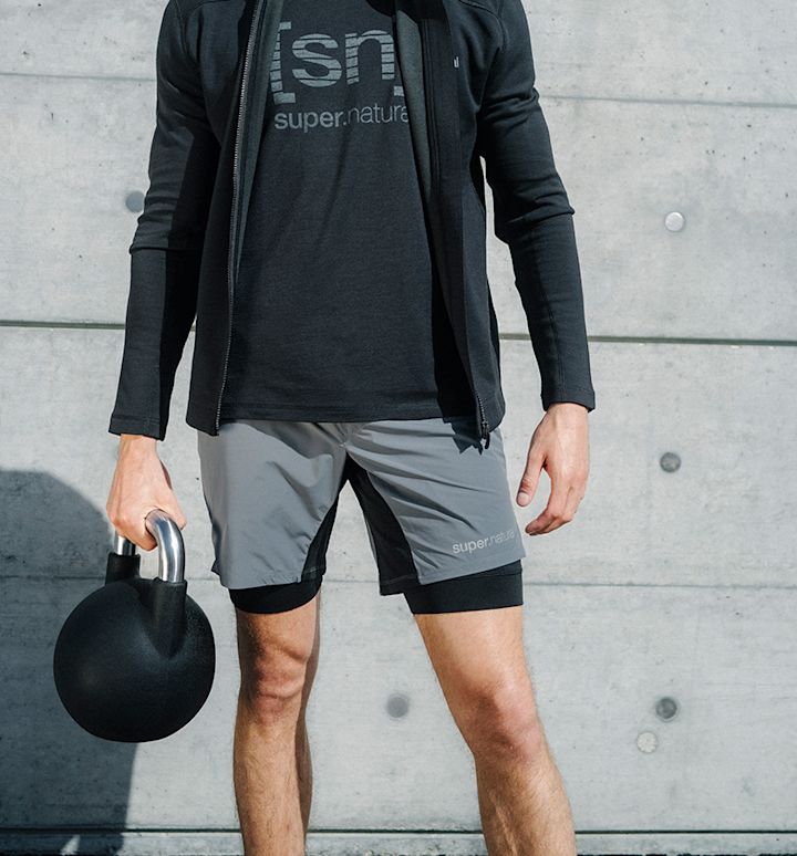 Herrenshorts