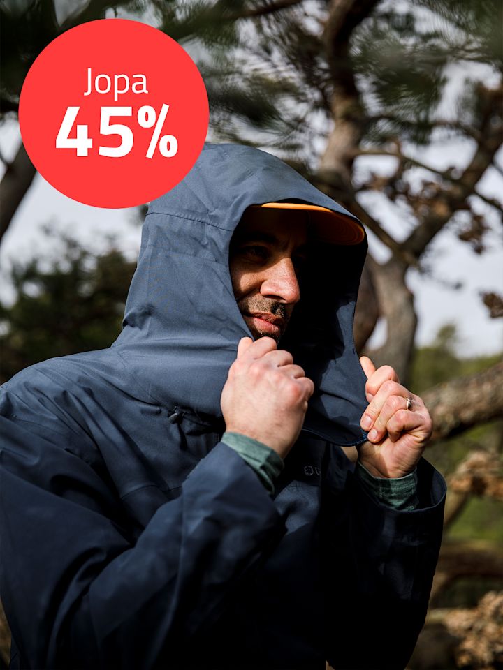 Arjen seikkailut