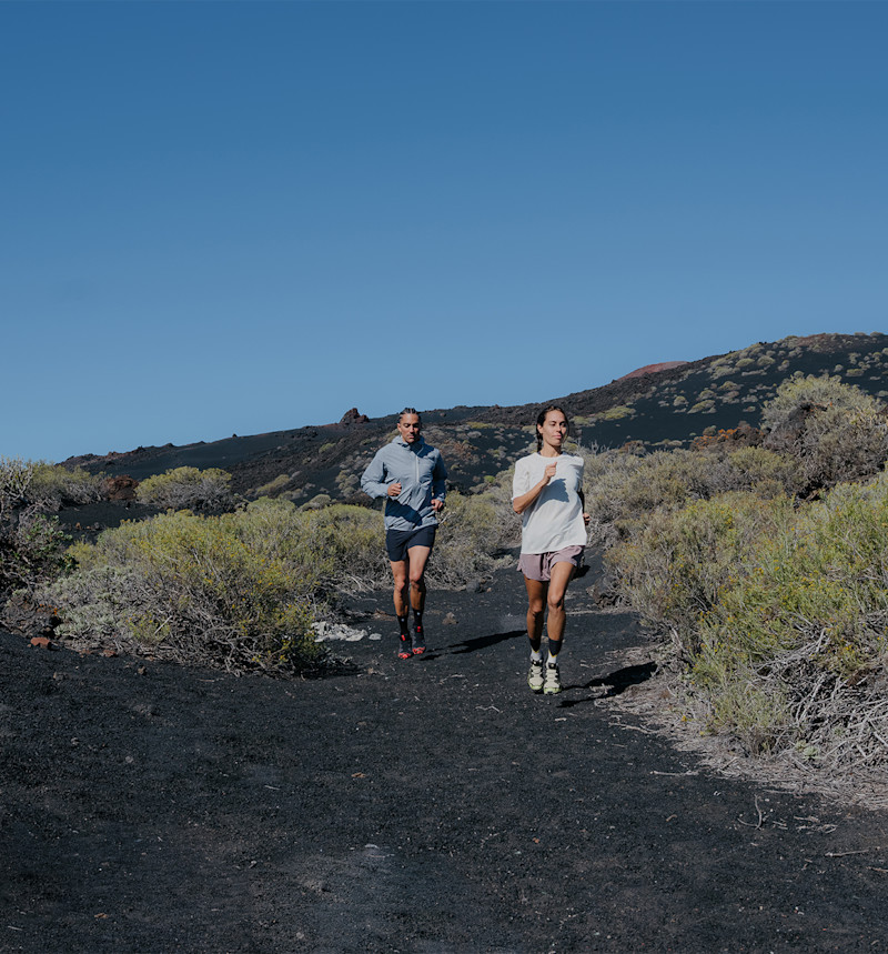 Trailrunning