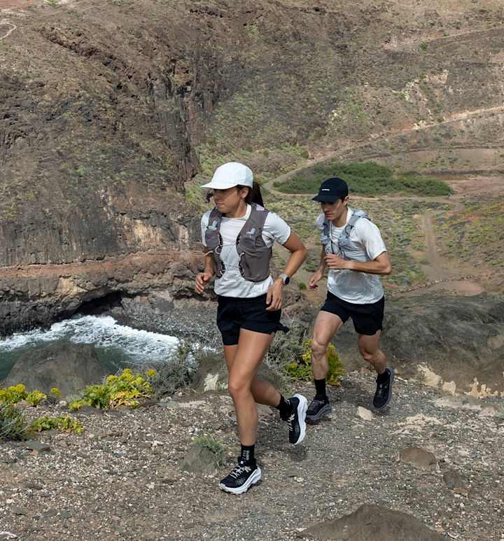 Trailrunning