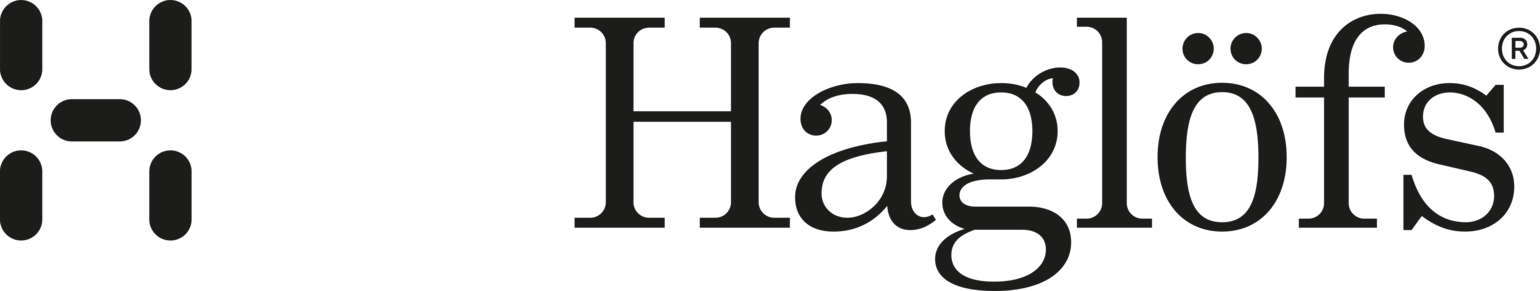 Haglöfs