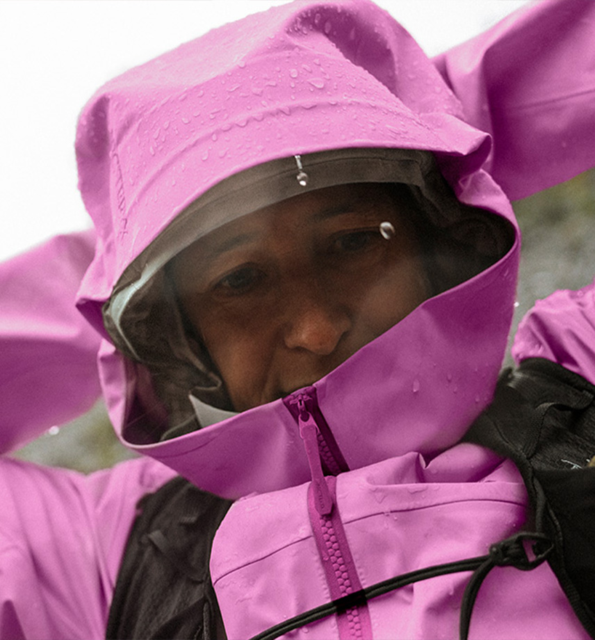 ICE BREAKER 260ZONE LS CREWE Y2K アークテリクス ARC'TERYX