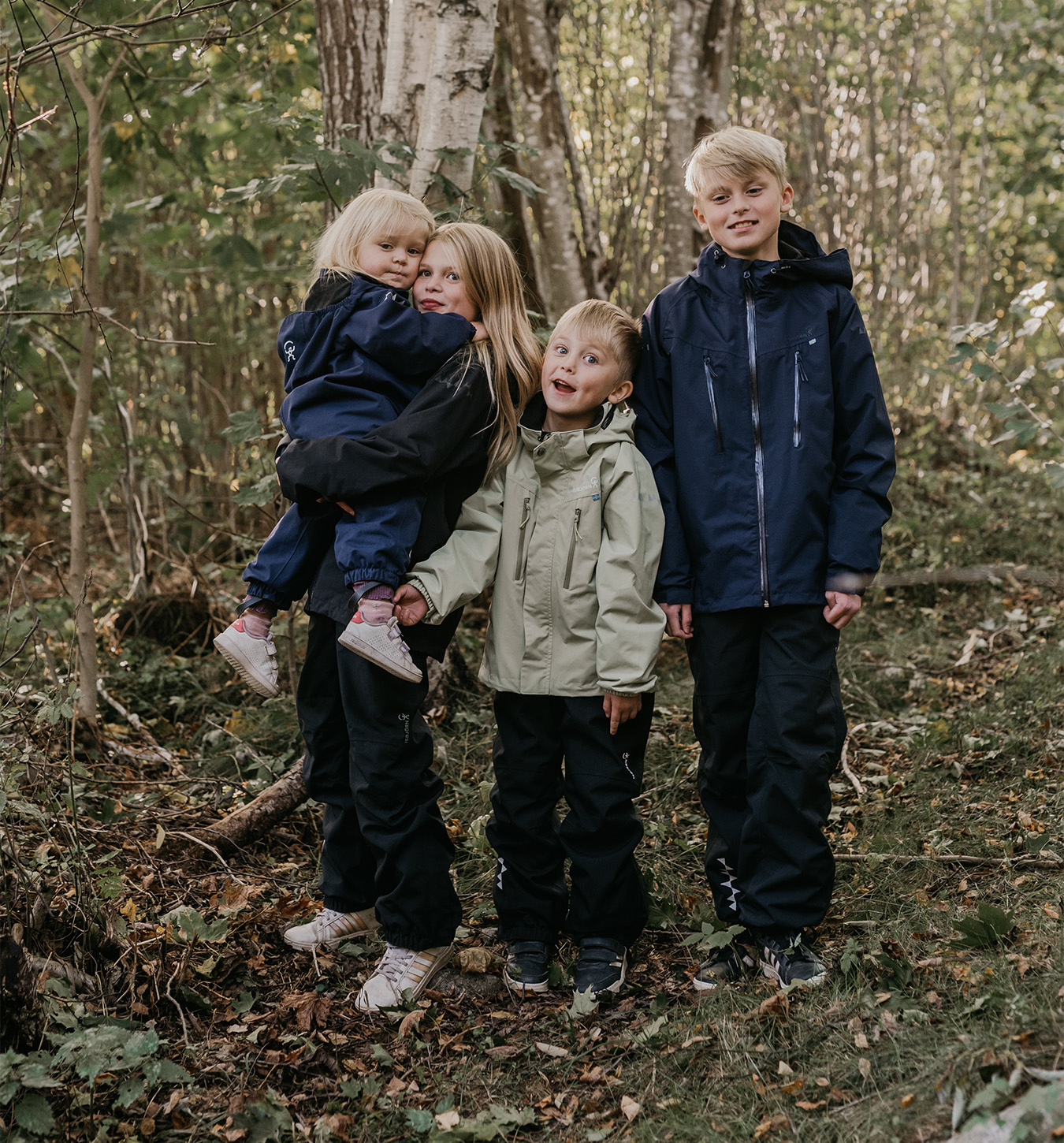 Buy Isbjörn of Sweden products from Outnorth