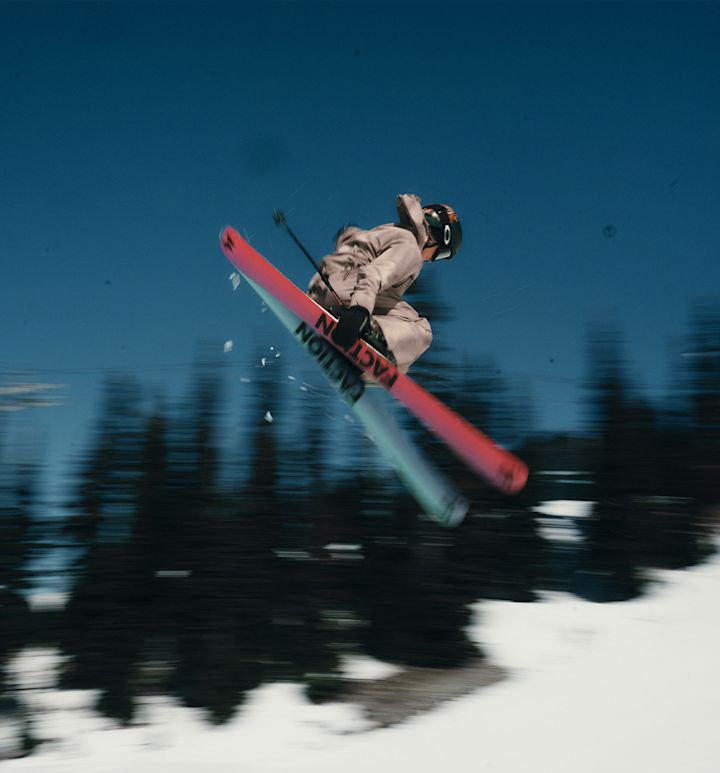 Alpine Alpine