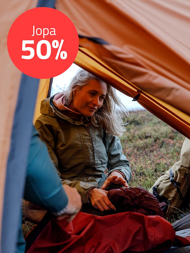 Camping