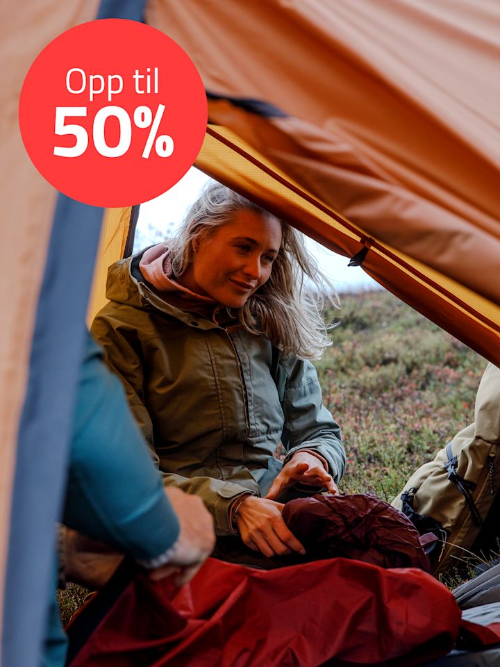 Camping