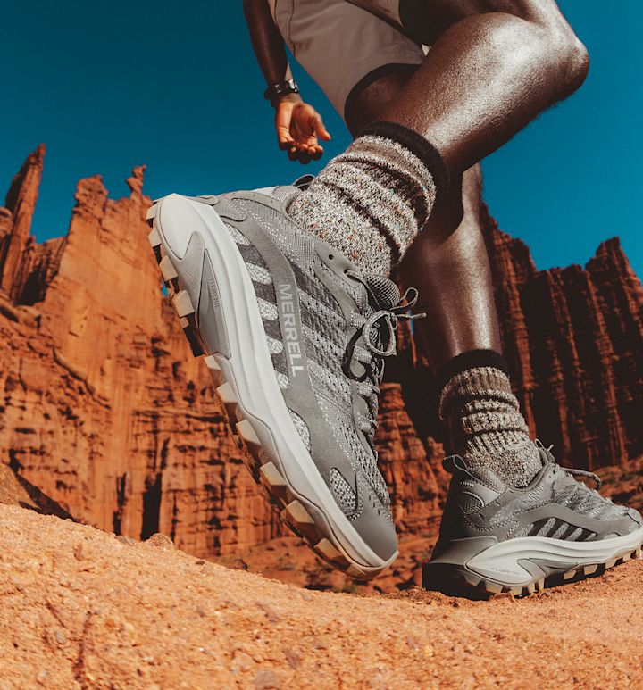 Wanderschuhe