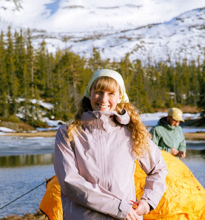 Trekking Clothes
