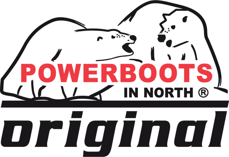 Powerboots