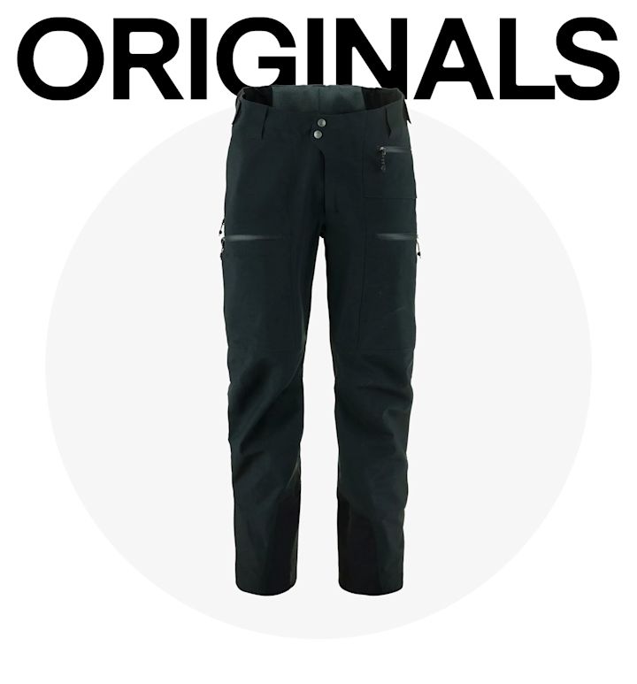GORE-TEX® Originals GORE-TEX® Originals