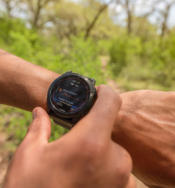 Juoksukellot Juoksukellot