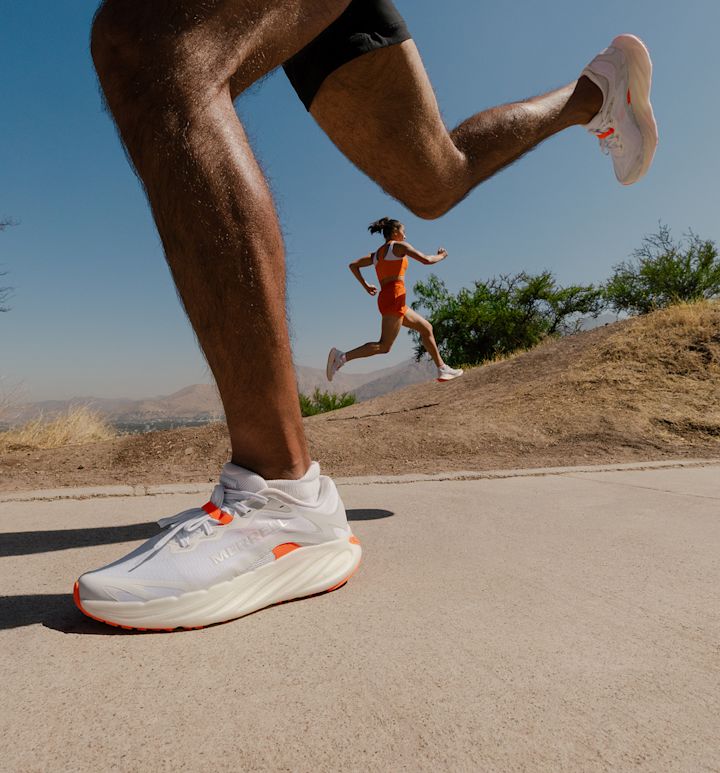 Trailrunningschuhe
