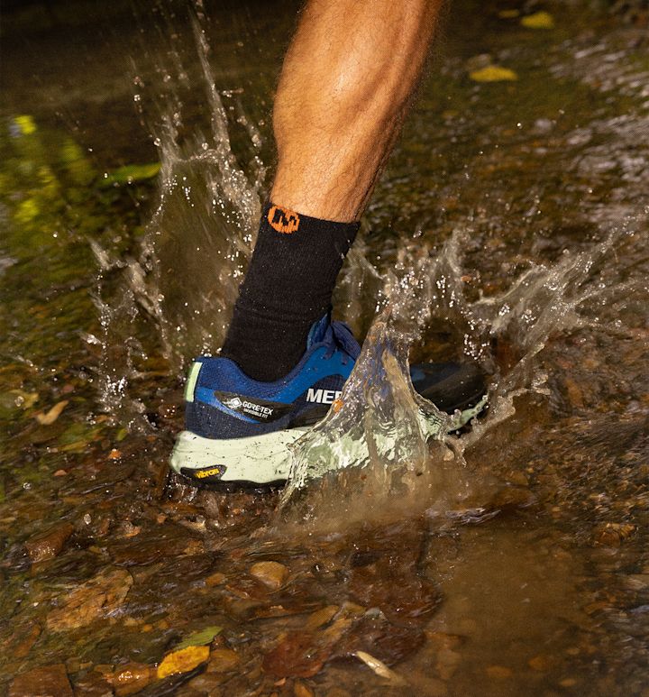 Trailrunningschuhe