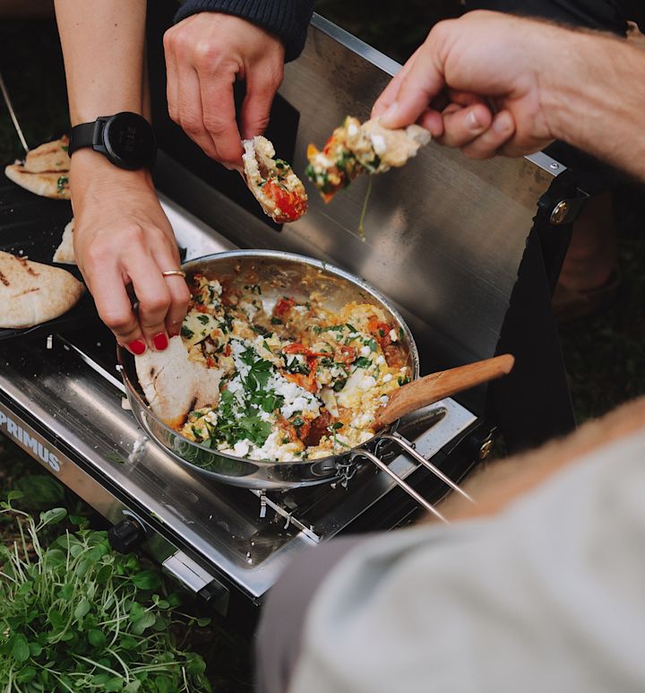 Retkikeittimet - Camping