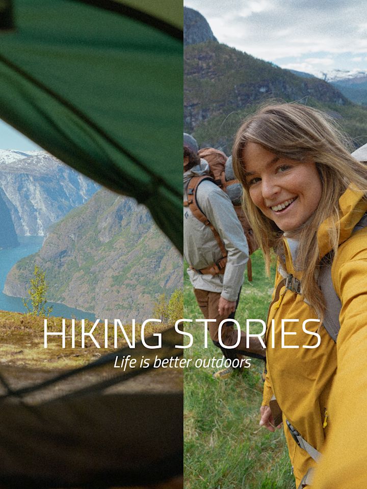 Hiking Stories