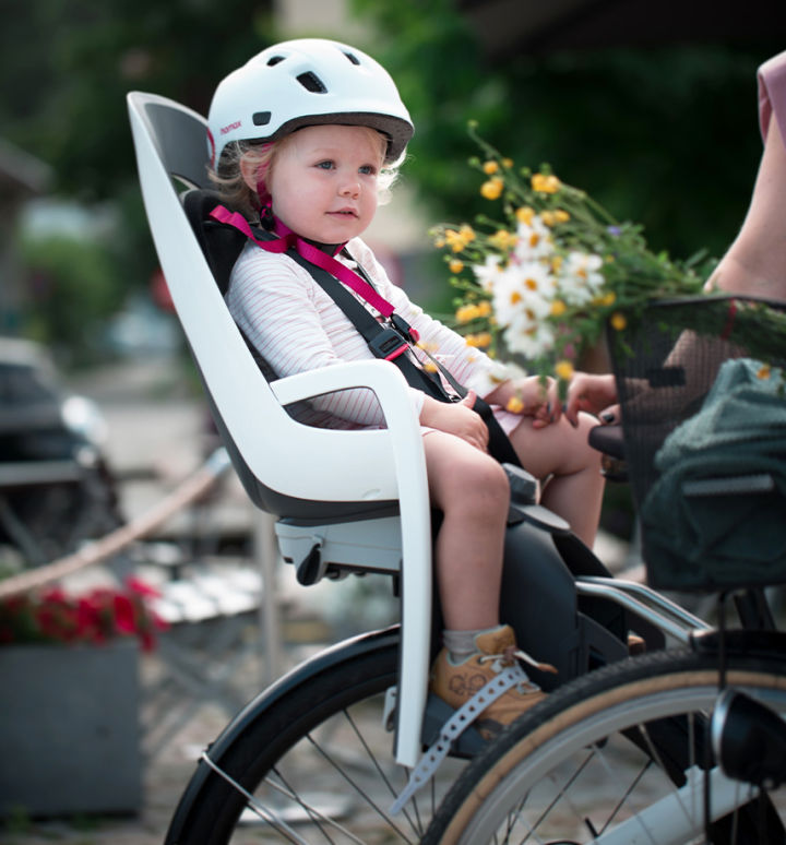 Bike Child Seats