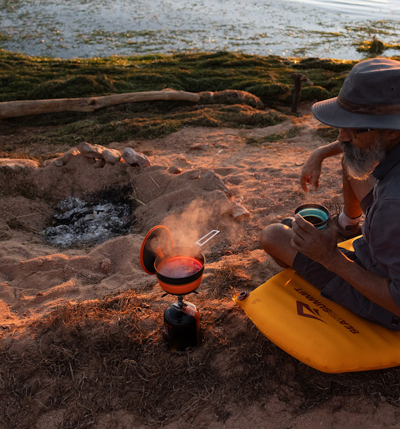 Stoves & Accessories