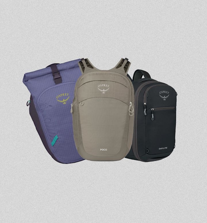 Everyday Backpack