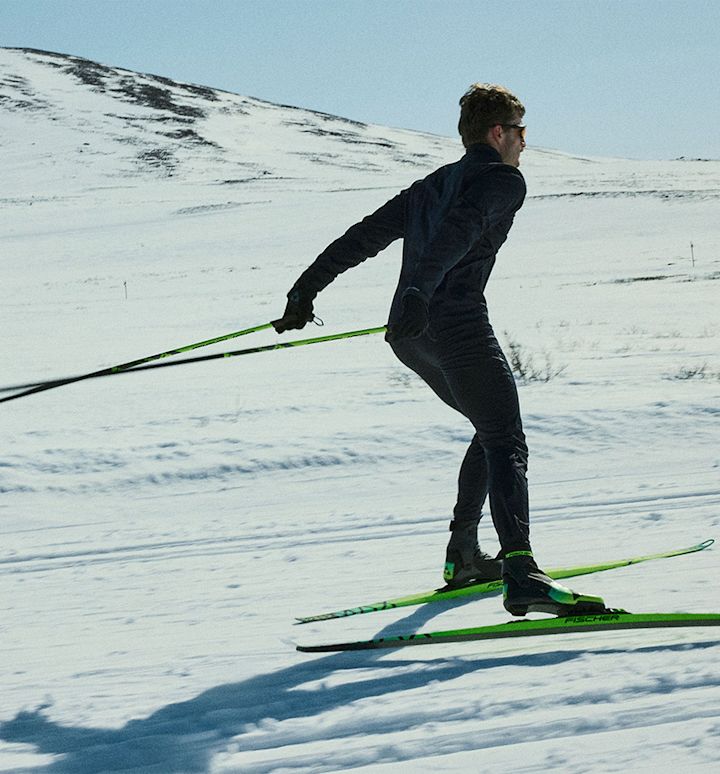 Langrennski Langrennski