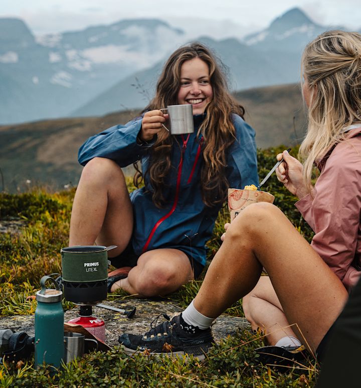 Outdoorkocher Outdoorkocher