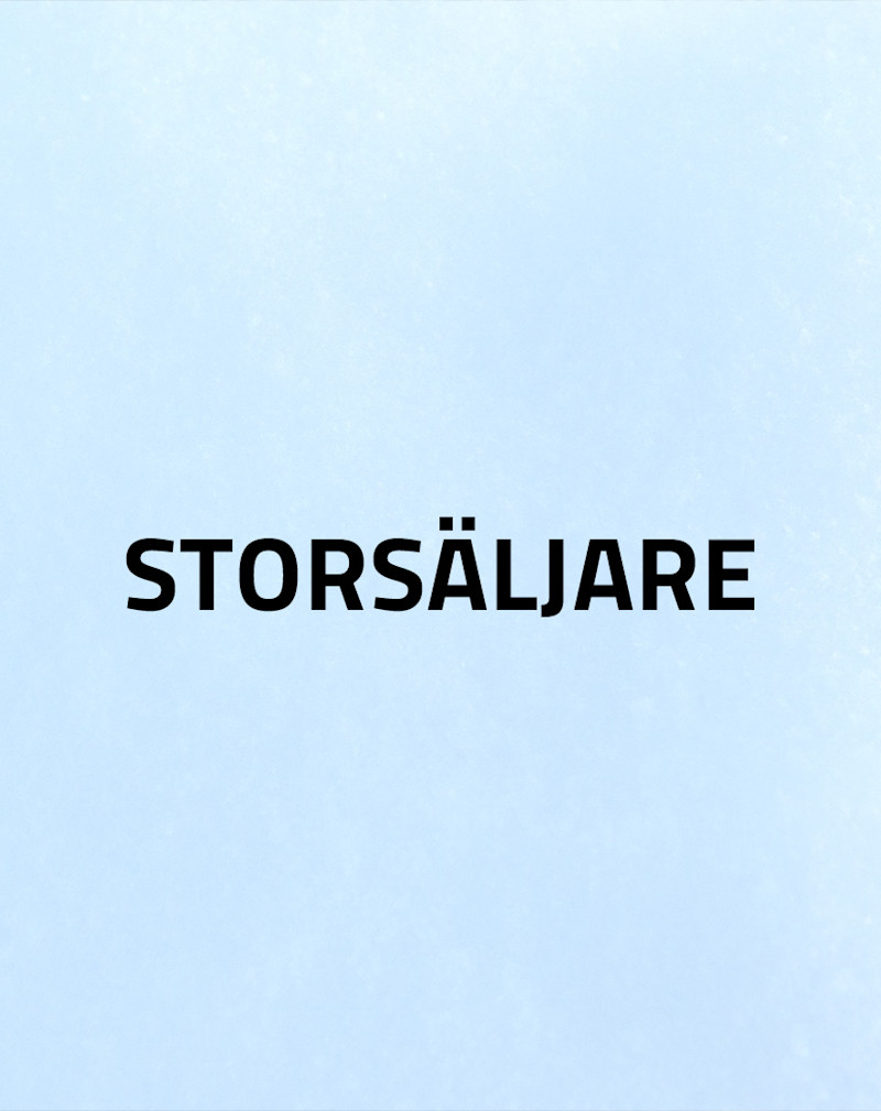 Se våra storsäljare