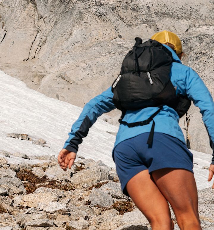 Ryggsekker Ryggsekker