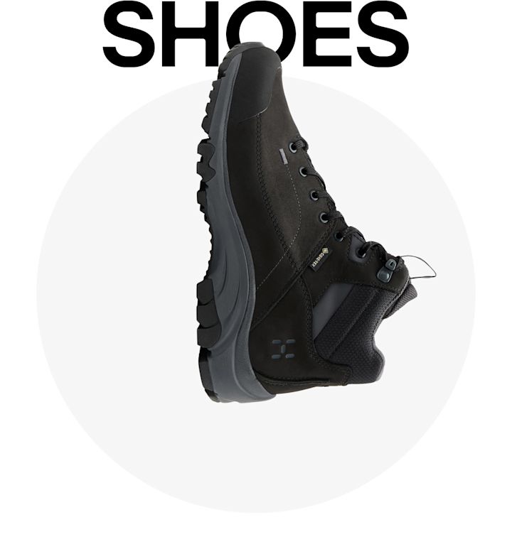 GORE-TEX® Skor GORE-TEX® Skor
