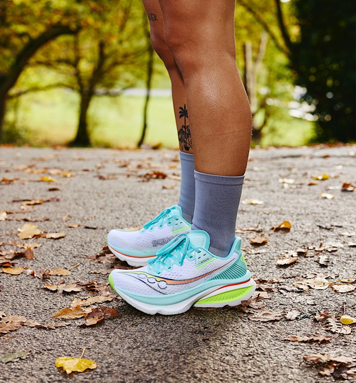 Juoksukengät asfaltille Juoksukengät asfaltille