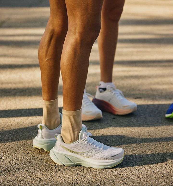 Road Shoes