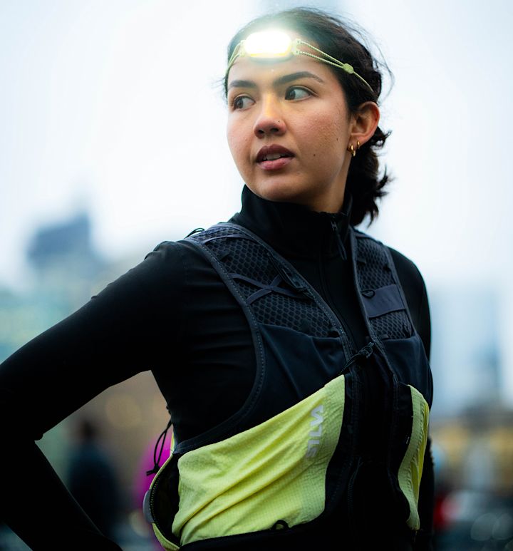 Løbeveste Løbeveste