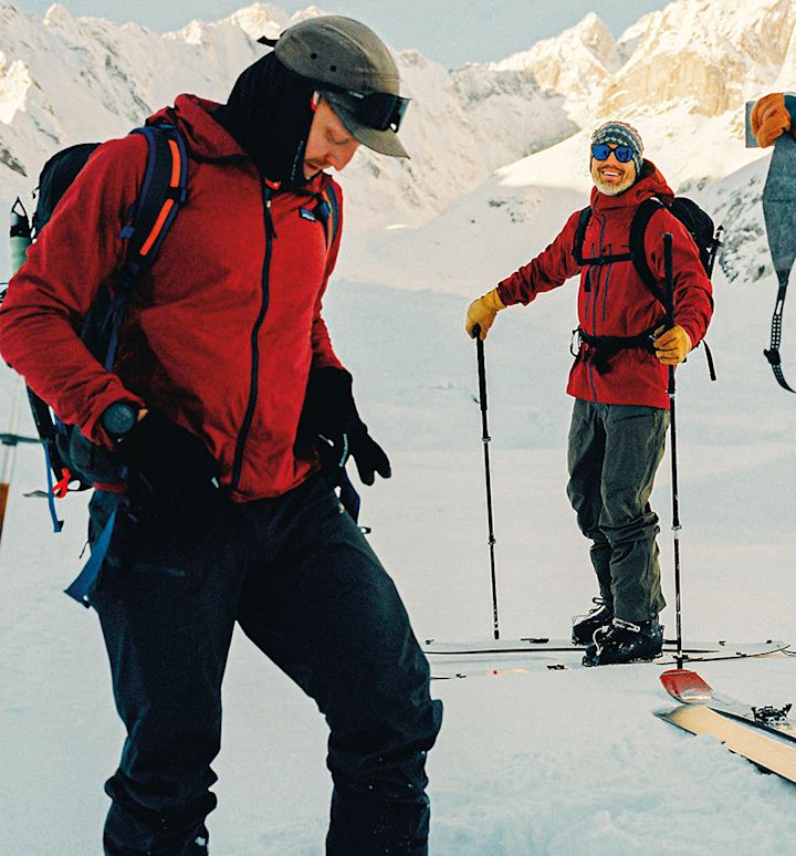 Herrejakker Herrejakker