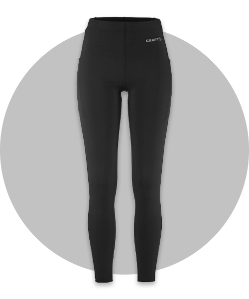 Compression Tights
