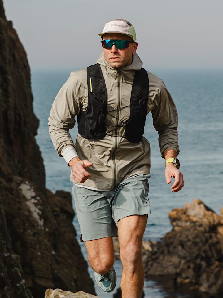 Trail Bound