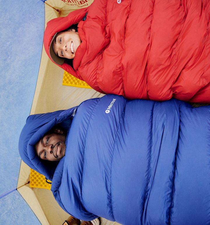 Sleeping Bags
