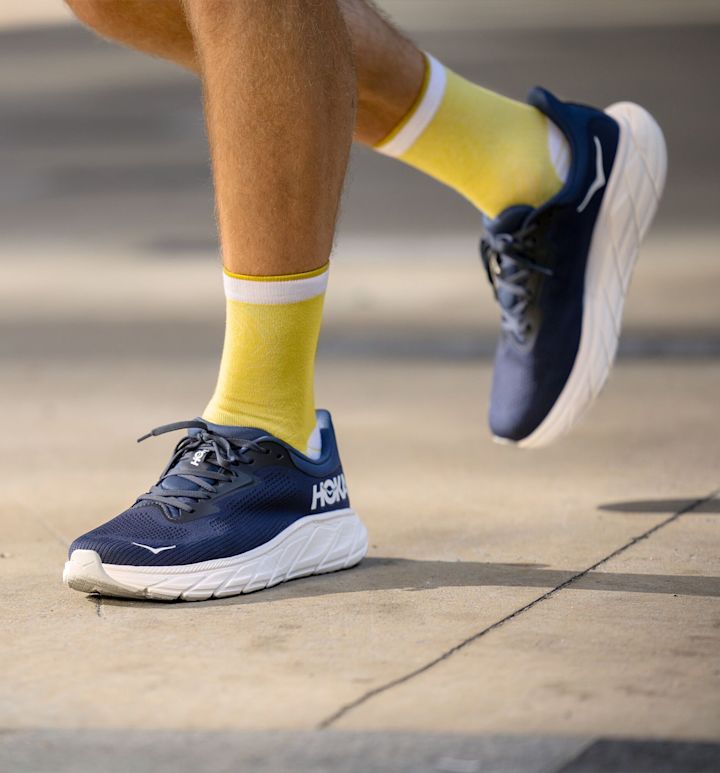 Juoksukengät asfaltille Juoksukengät asfaltille